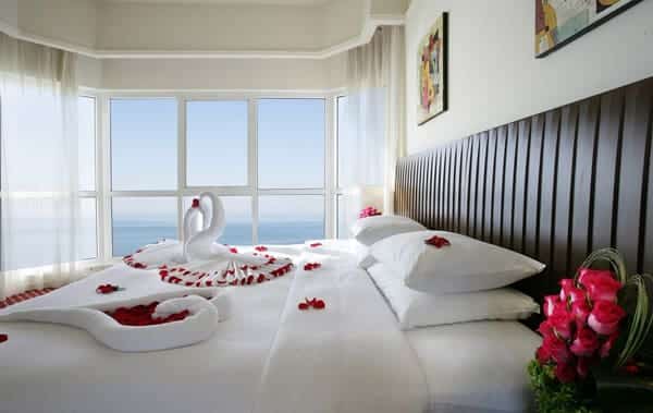 Top 10 khách sạn tốt nhất Cần Thơ cho cặp đôi hưởng tuần trăng mật