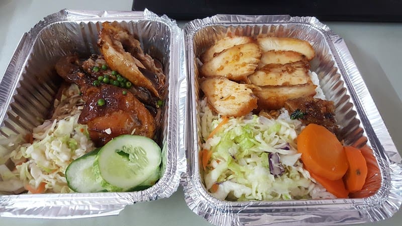 Top 10 quán ăn ngon đường cầu Quang Trung ở Cần Thơ