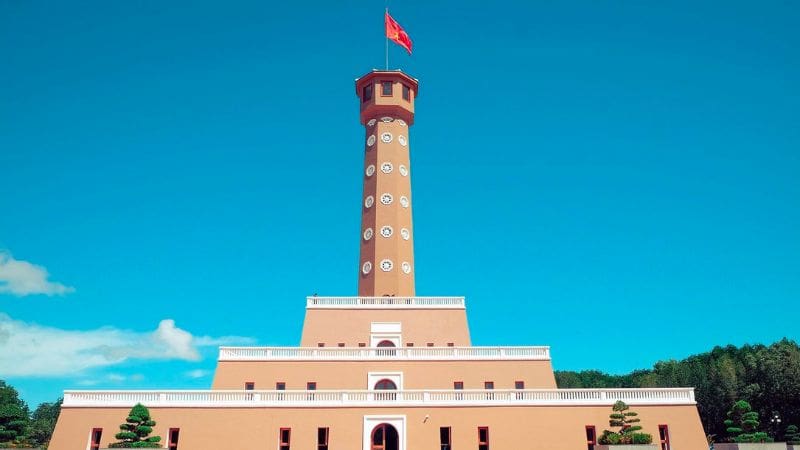 Top 7 điểm du lịch ở Ngọc Hiển – Cà Mau không thể bỏ lỡ