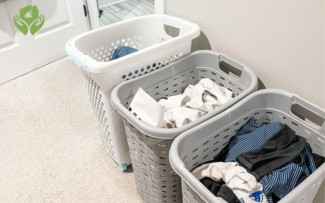 10 cách giặt ủi quần áo đúng cách giúp quần áo luôn như mới