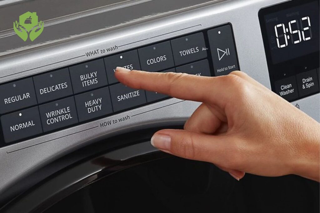 10 cách giặt ủi quần áo đúng cách giúp quần áo luôn như mới