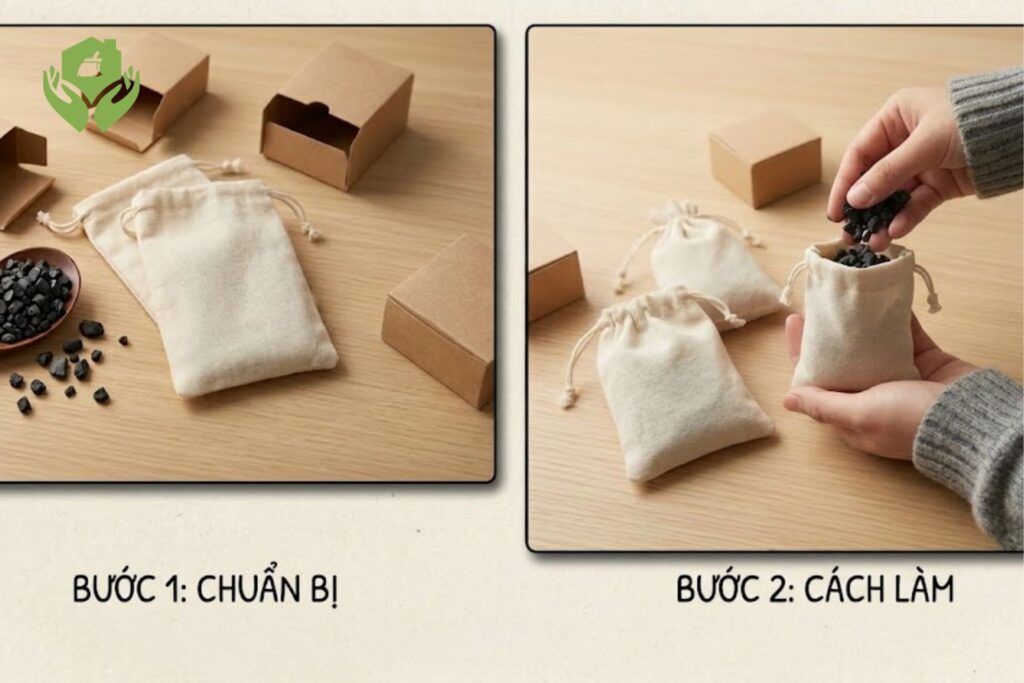 10 Cách Hút Ẩm Trong Phòng Kín Đơn Giản Giúp Khử Mùi Hiệu Quả