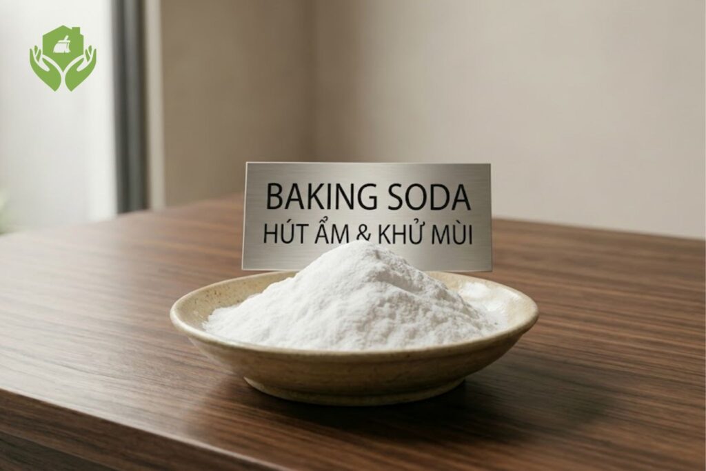 10 Cách Hút Ẩm Trong Phòng Kín Đơn Giản Giúp Khử Mùi Hiệu Quả