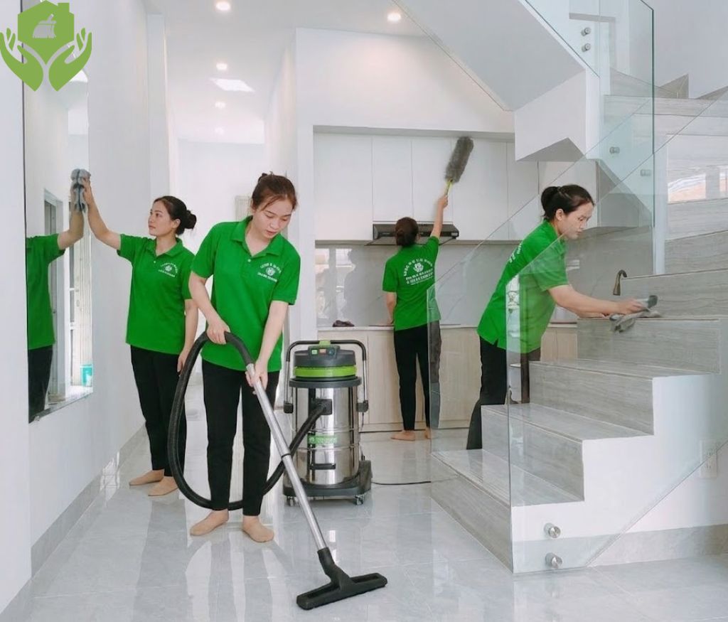 10 Lỗi Khi Vệ Sinh Nhà Cửa Bạn Nên Tránh