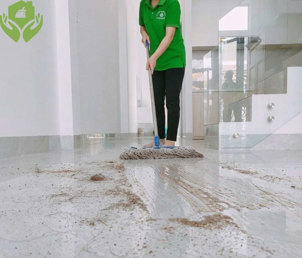 10 Lỗi Khi Vệ Sinh Nhà Cửa Bạn Nên Tránh