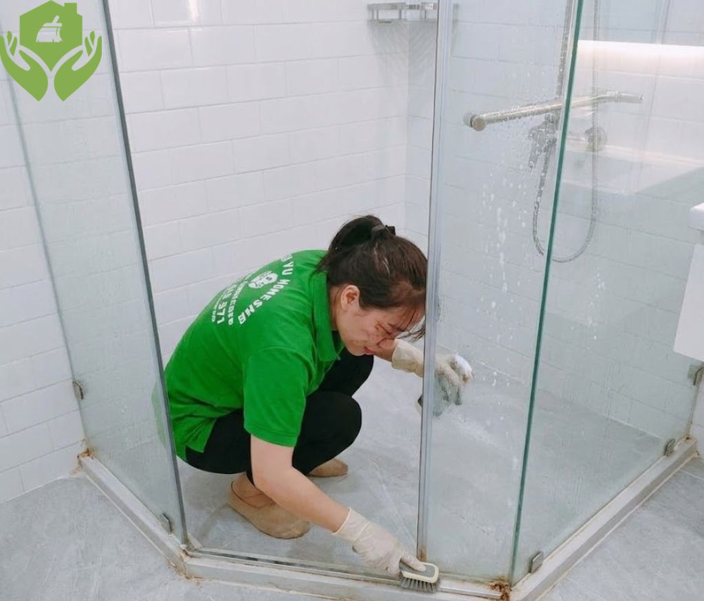 10 Lỗi Khi Vệ Sinh Nhà Cửa Bạn Nên Tránh