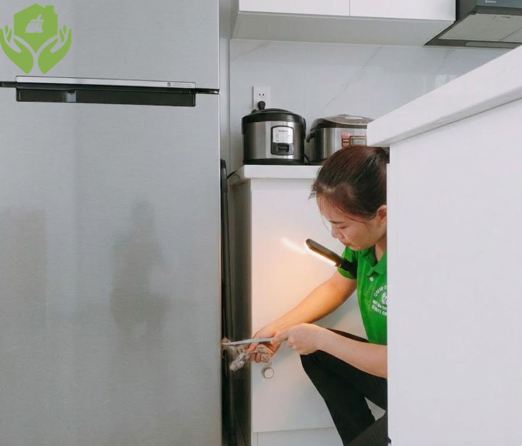 10 Lỗi Khi Vệ Sinh Nhà Cửa Bạn Nên Tránh