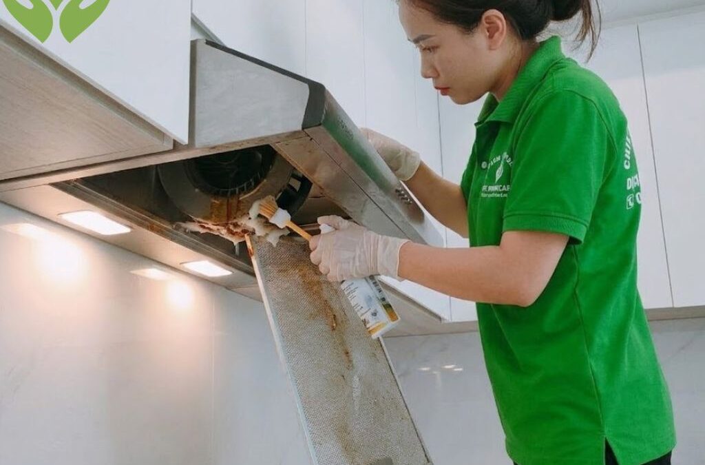 10 Lỗi Khi Vệ Sinh Nhà Cửa Bạn Nên Tránh