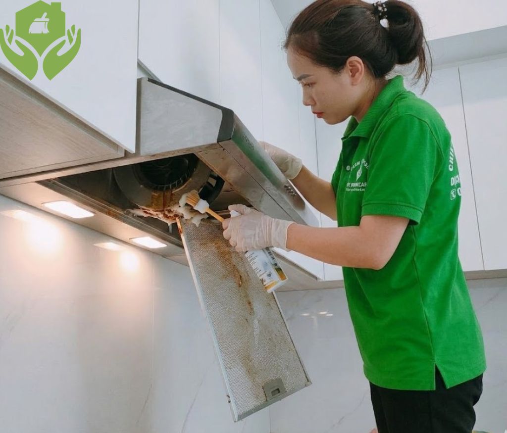 10 Lỗi Khi Vệ Sinh Nhà Cửa Bạn Nên Tránh