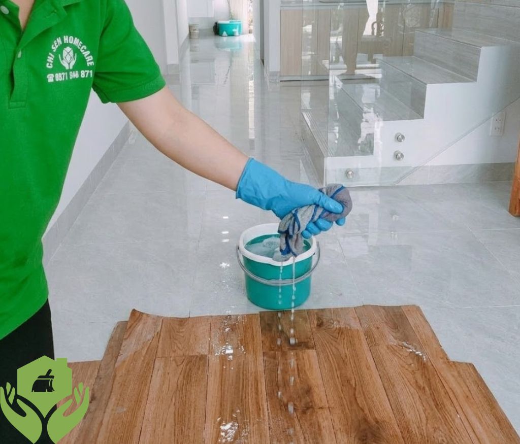 10 Lỗi Khi Vệ Sinh Nhà Cửa Bạn Nên Tránh