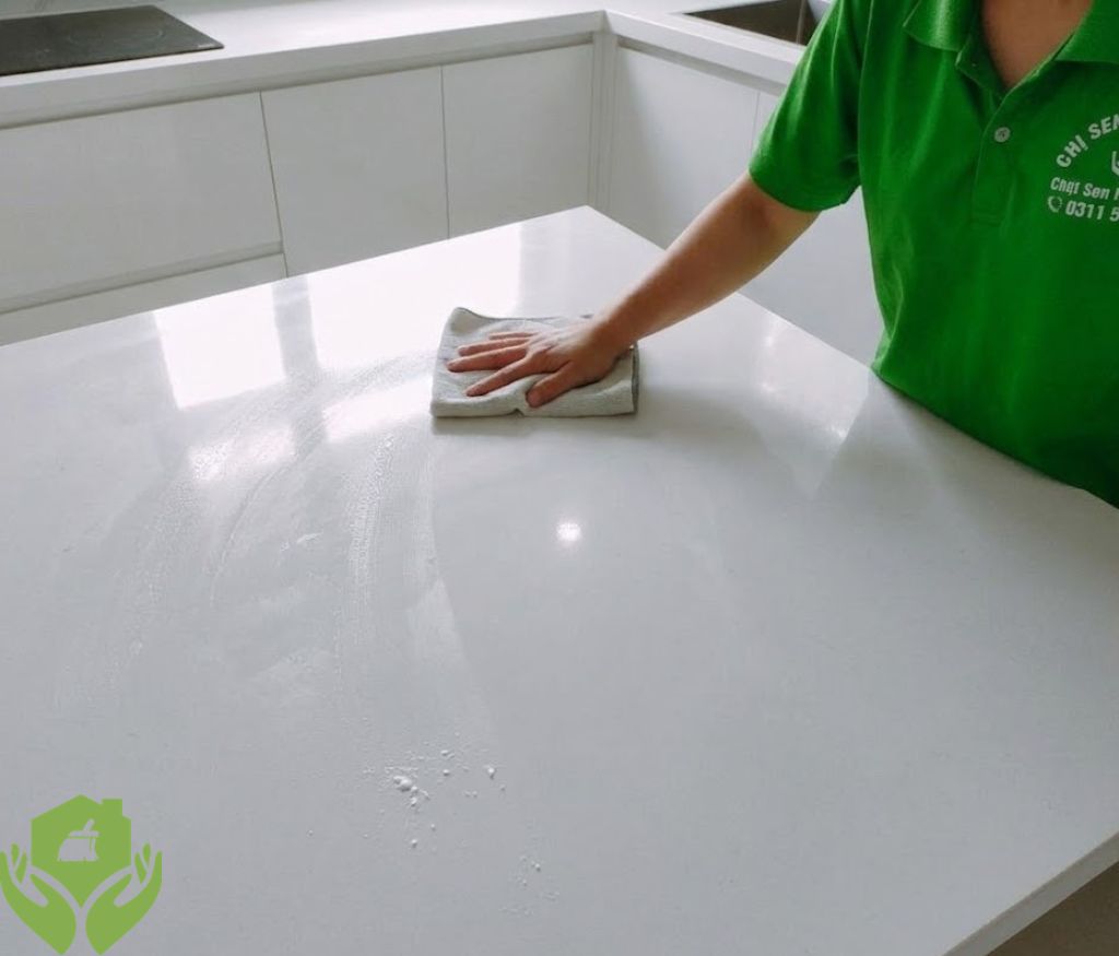 10 Lỗi Khi Vệ Sinh Nhà Cửa Bạn Nên Tránh