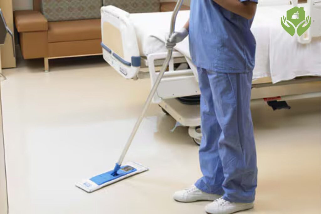 10 Quy Trình Vệ Sinh Bệnh Viện Đạt Chuẩn Y Tế