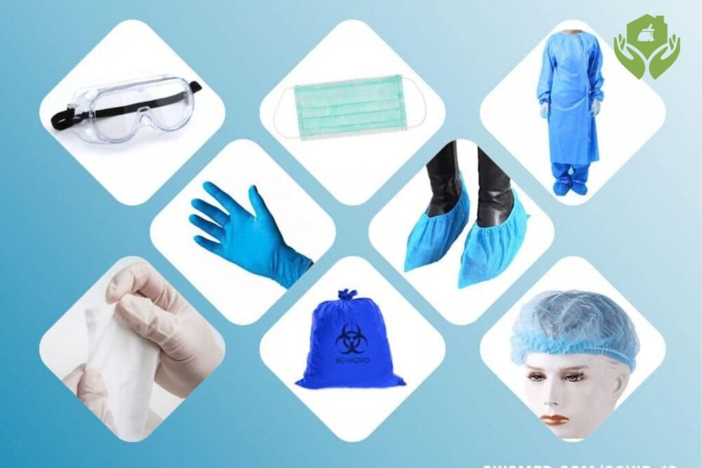 10 Quy Trình Vệ Sinh Bệnh Viện Đạt Chuẩn Y Tế