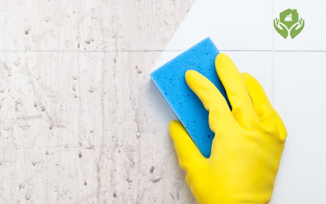 5 Bước Vệ Sinh Nhà Sau Xây dựng Tại Cần Thơ