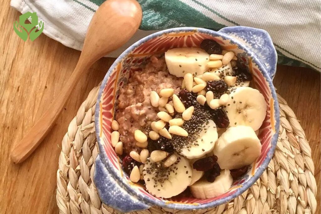 5 món ăn dinh dưỡng cho gia đình bận rộn