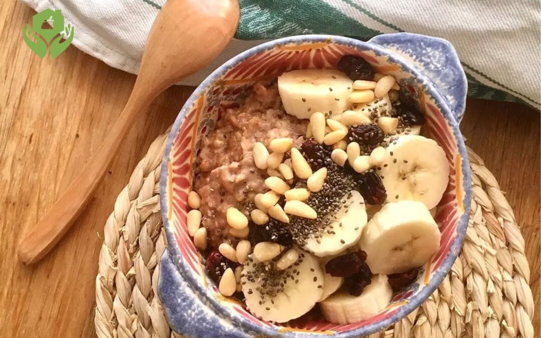 5 món ăn dinh dưỡng cho gia đình bận rộn