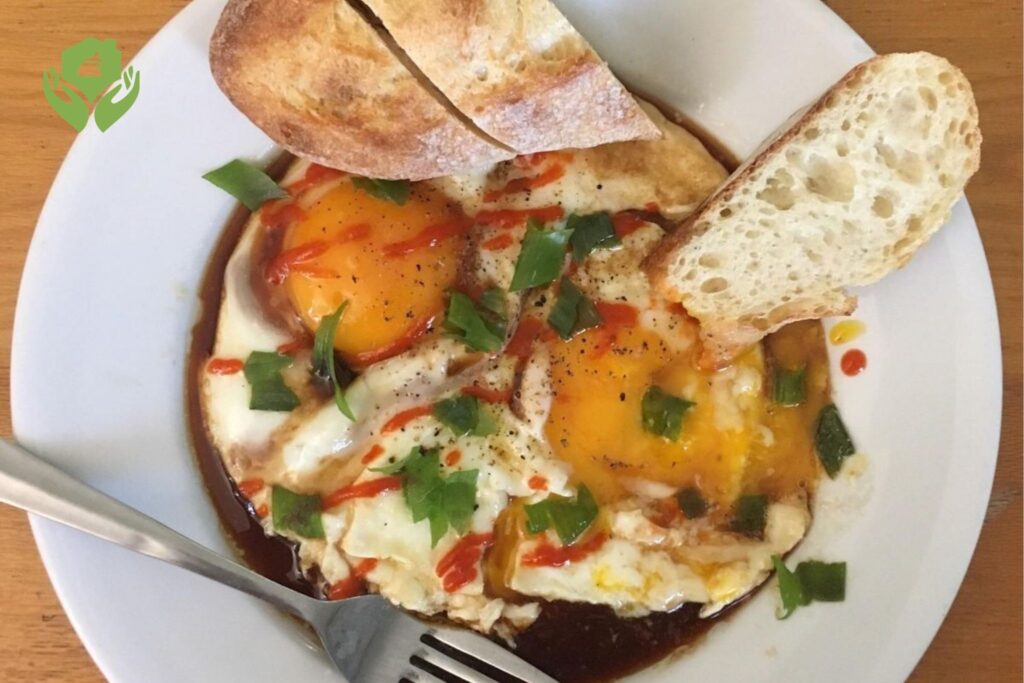 5 món ăn dinh dưỡng cho gia đình bận rộn