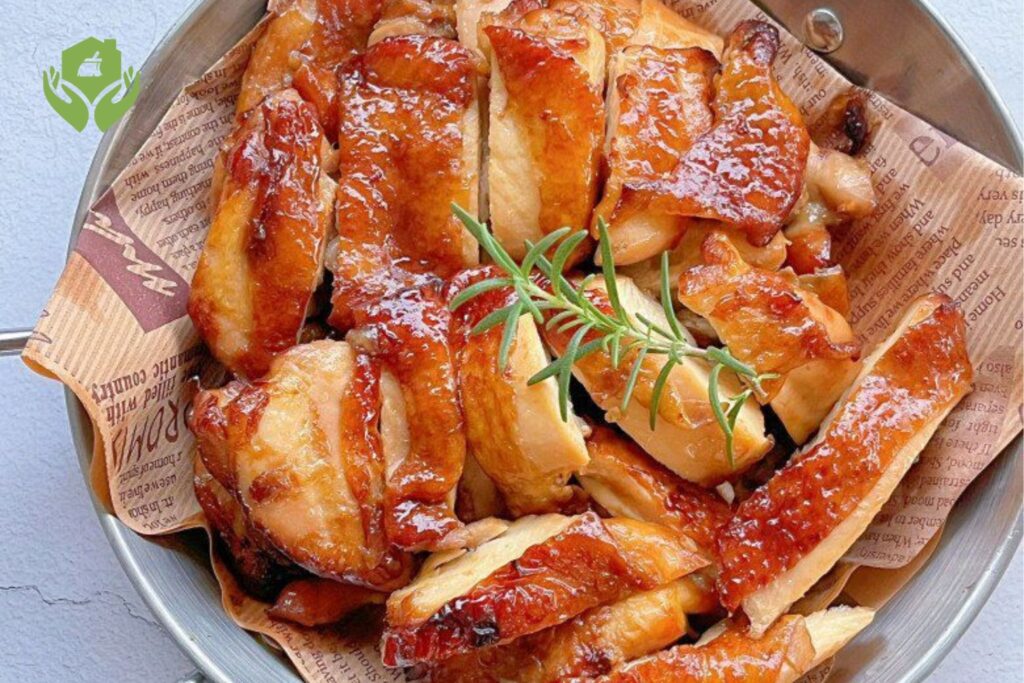 5 món ăn dinh dưỡng cho gia đình bận rộn