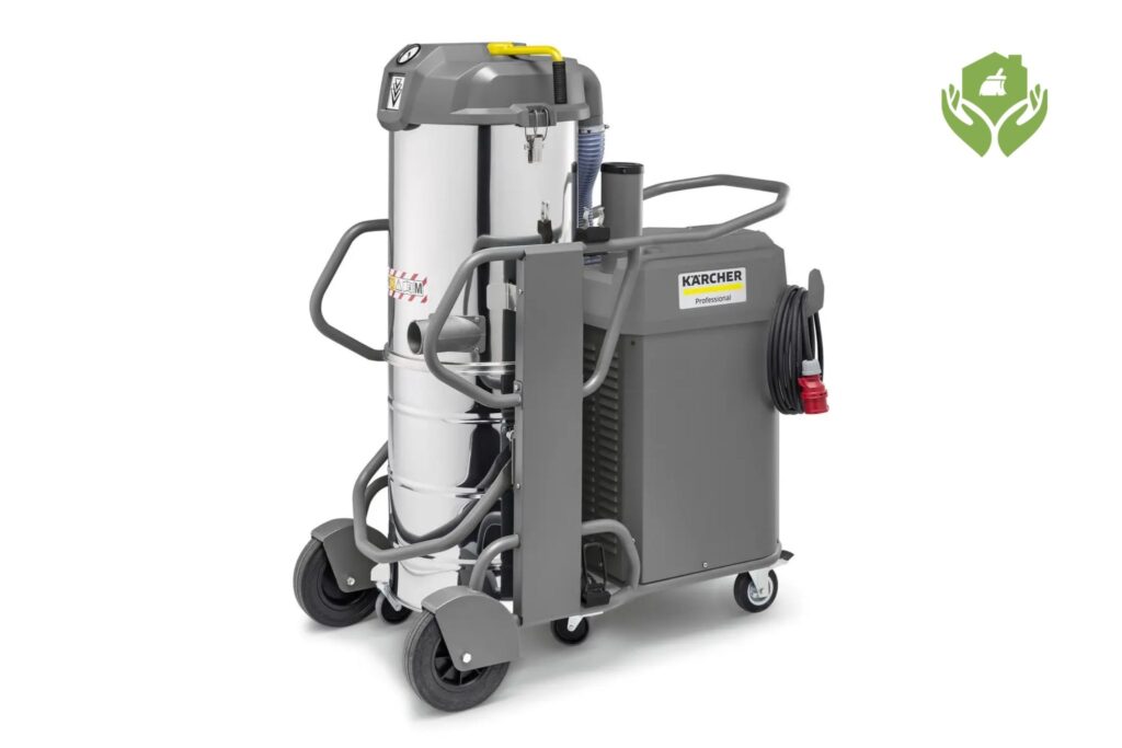 5 thiết bị vệ sinh chuyên nghiệp mà dịch vụ dọn dẹp sử dụng