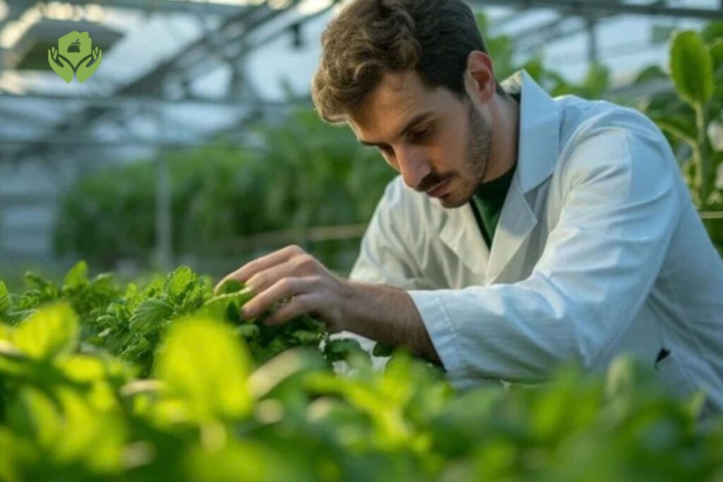 6 Lý do nên sử dụng dịch vụ chăm sóc cây cảnh