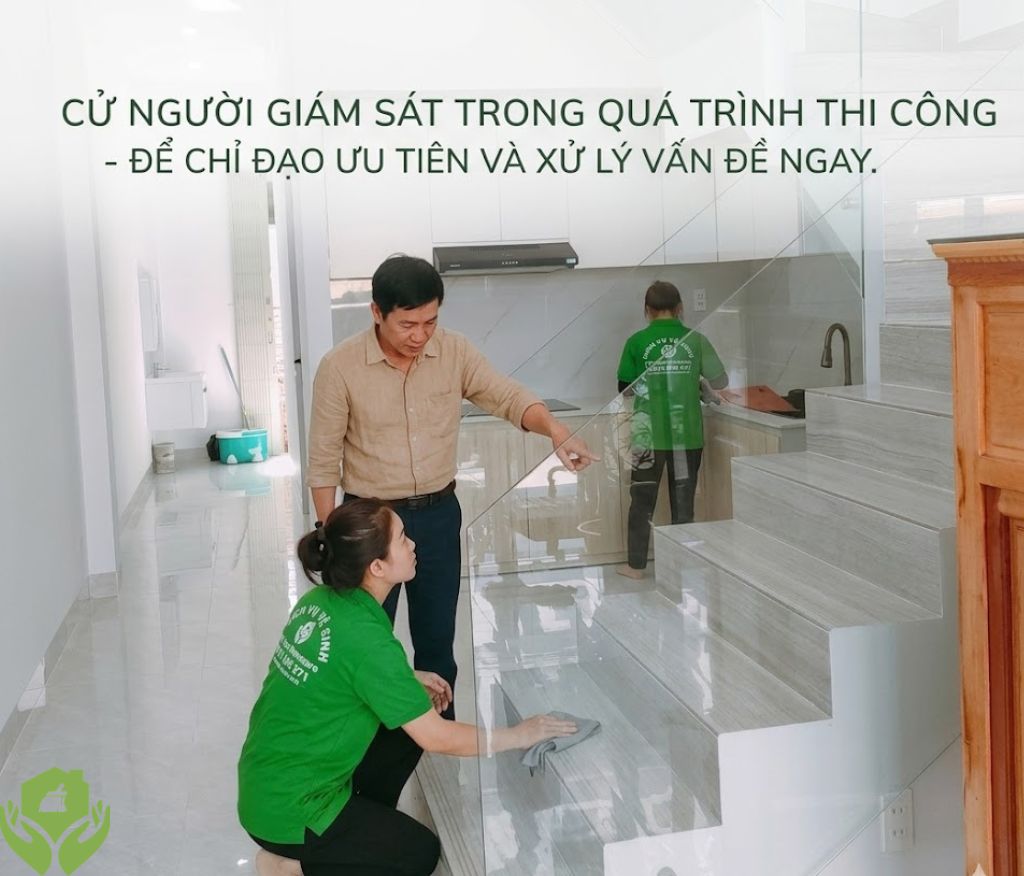 7 Kinh Nghiệm Thuê Dịch Vụ Vệ Sinh Không Phải Ai Cũng Biết