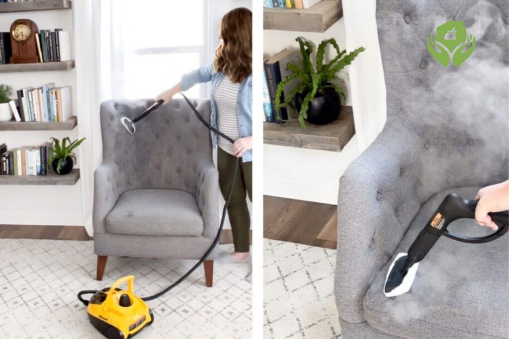 8 Cách Vệ Sinh Ghế Sofa Đơn Giản Tại Nhà