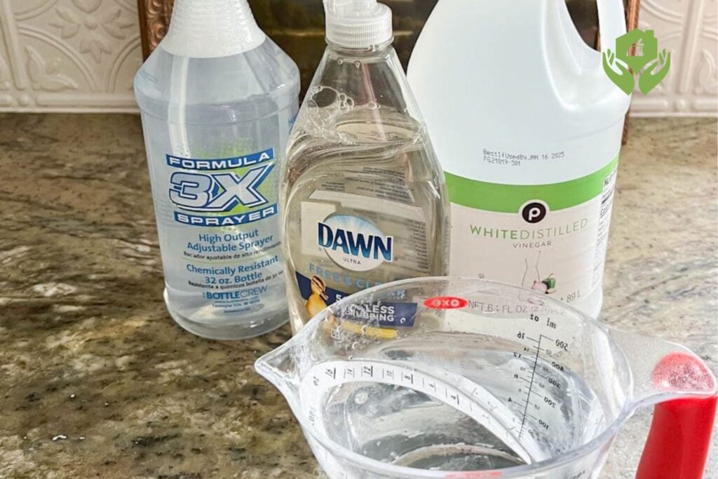 8 Cách Vệ Sinh Ghế Sofa Đơn Giản Tại Nhà