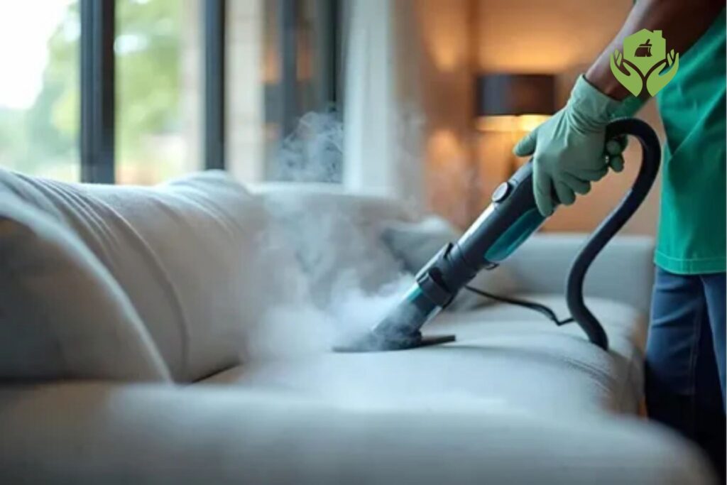 8 Cách Vệ Sinh Ghế Sofa Đơn Giản Tại Nhà