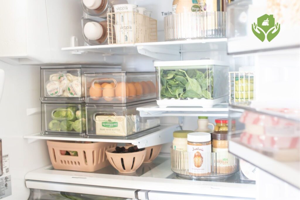 8 mẹo làm sạch nhà bếp nhanh chóng cho người bận rộn