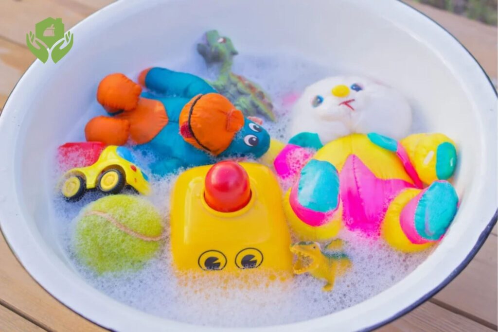 Bệnh viêm mũi dị ứng và giải pháp làm sạch không gian sống.