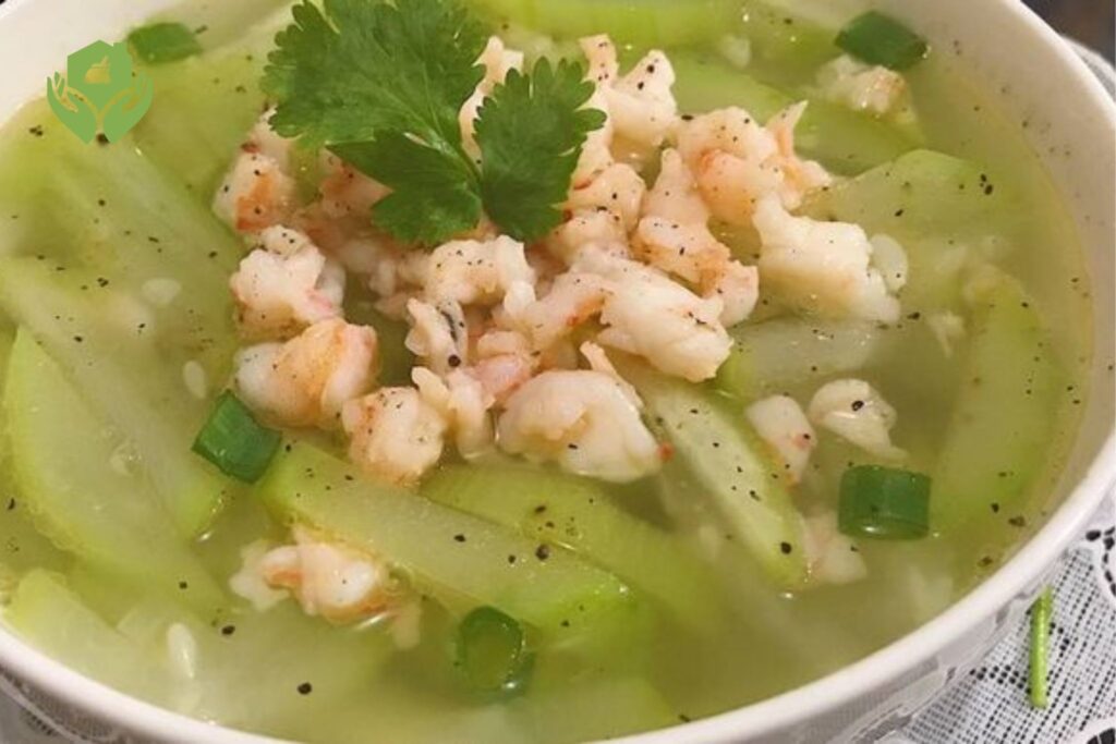 Các món ăn thanh đạm tốt cho sức khỏe 