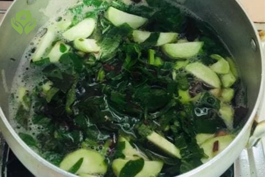 Các món ăn thanh đạm tốt cho sức khỏe 