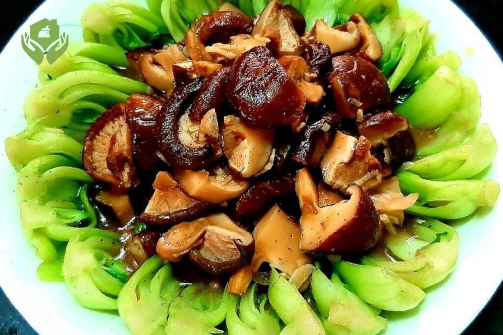 Các món ăn thanh đạm tốt cho sức khỏe 