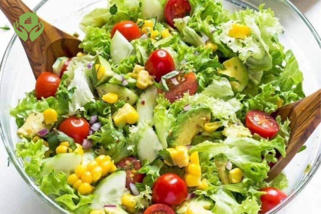 Các món ăn thanh đạm tốt cho sức khỏe 