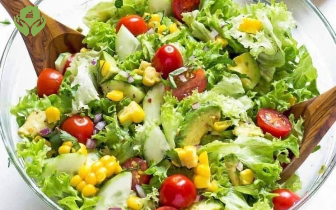 Các món ăn thanh đạm tốt cho sức khỏe 