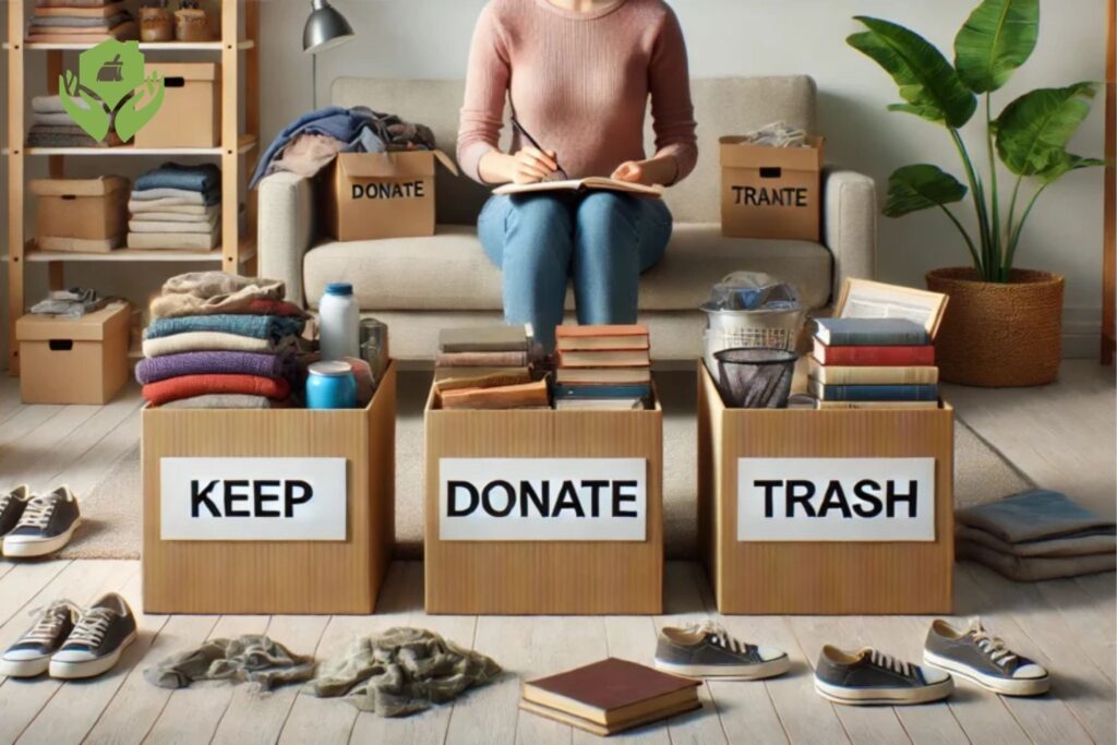 Cách đóng gói đồ đạc khi chuyển nhà an toàn