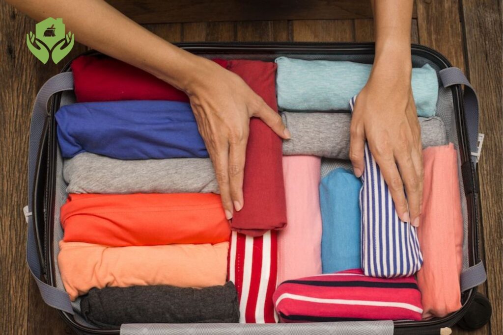 Cách đóng gói đồ đạc khi chuyển nhà an toàn