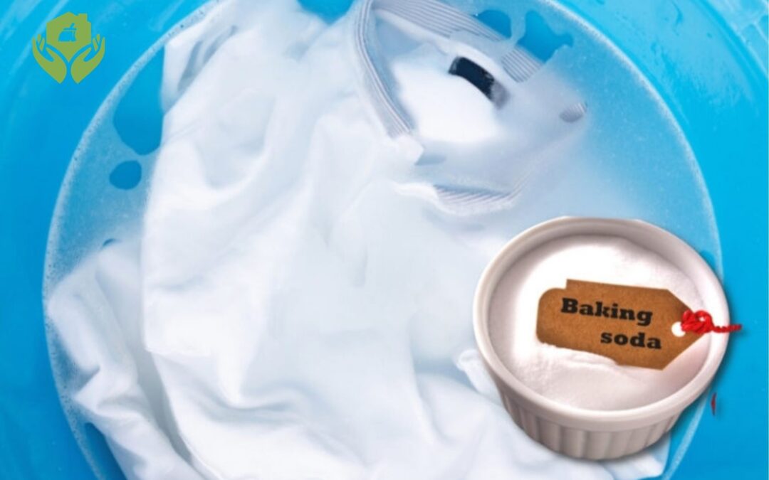 Cách Giặt Ủi Quần Áo Trắng Sạch Tinh Không Bị Ố Vàng Hiệu Quả