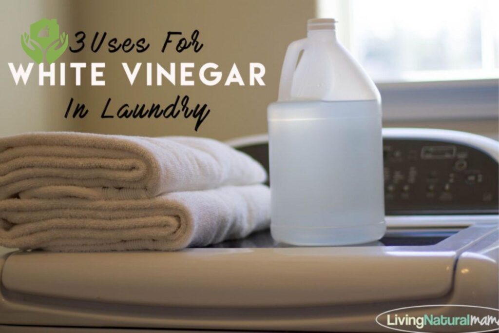 Cách Giặt Ủi Quần Áo Trắng Sạch Tinh Không Bị Ố Vàng Hiệu Quả