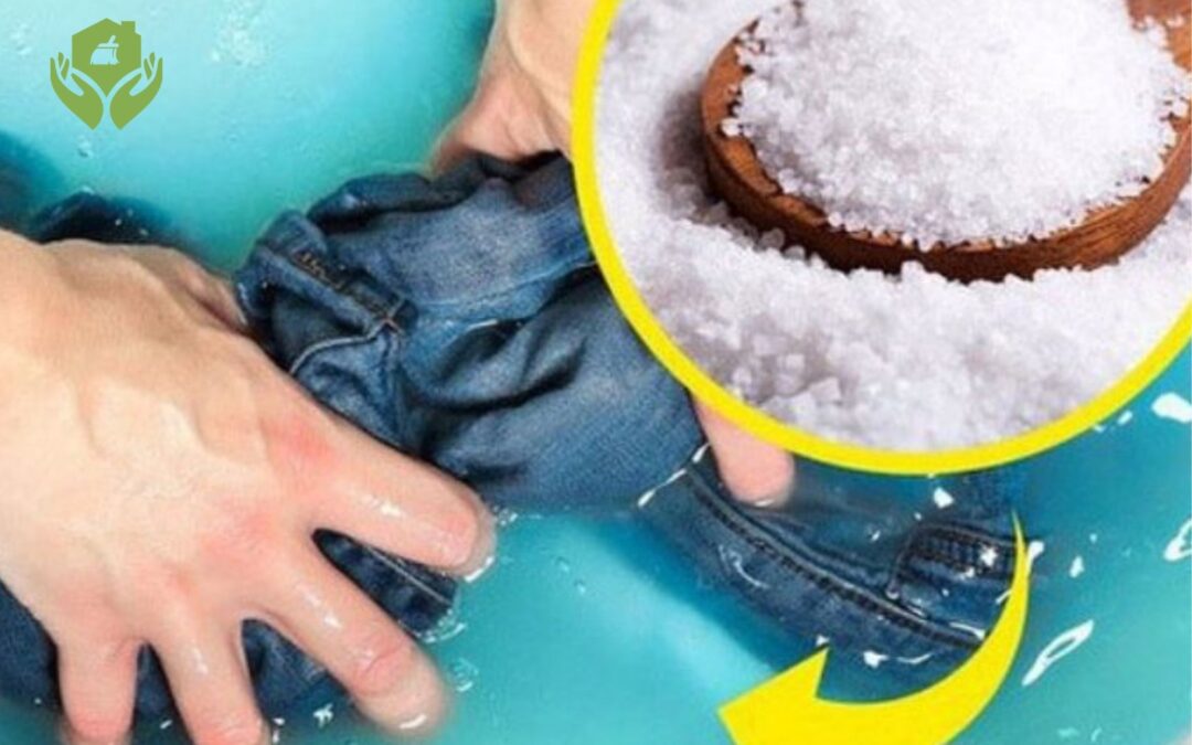 Cách Giặt Ủi Quần Jean Không Bị Phai Màu Đơn Giản Ai Cũng Làm Được