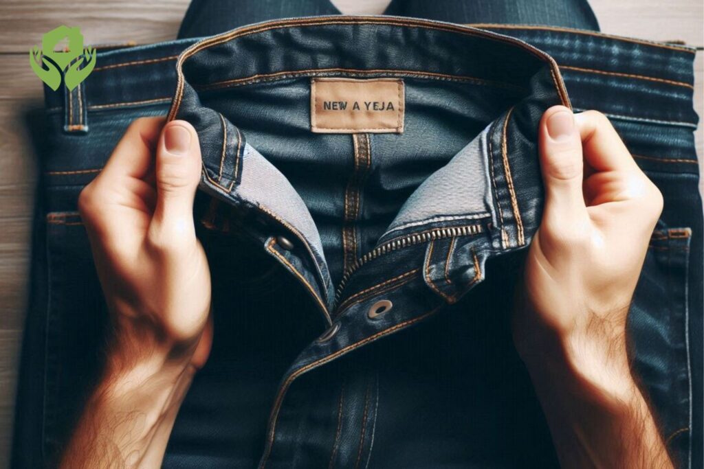 Cách Giặt Ủi Quần Jean Không Bị Phai Màu Đơn Giản Ai Cũng Làm Được