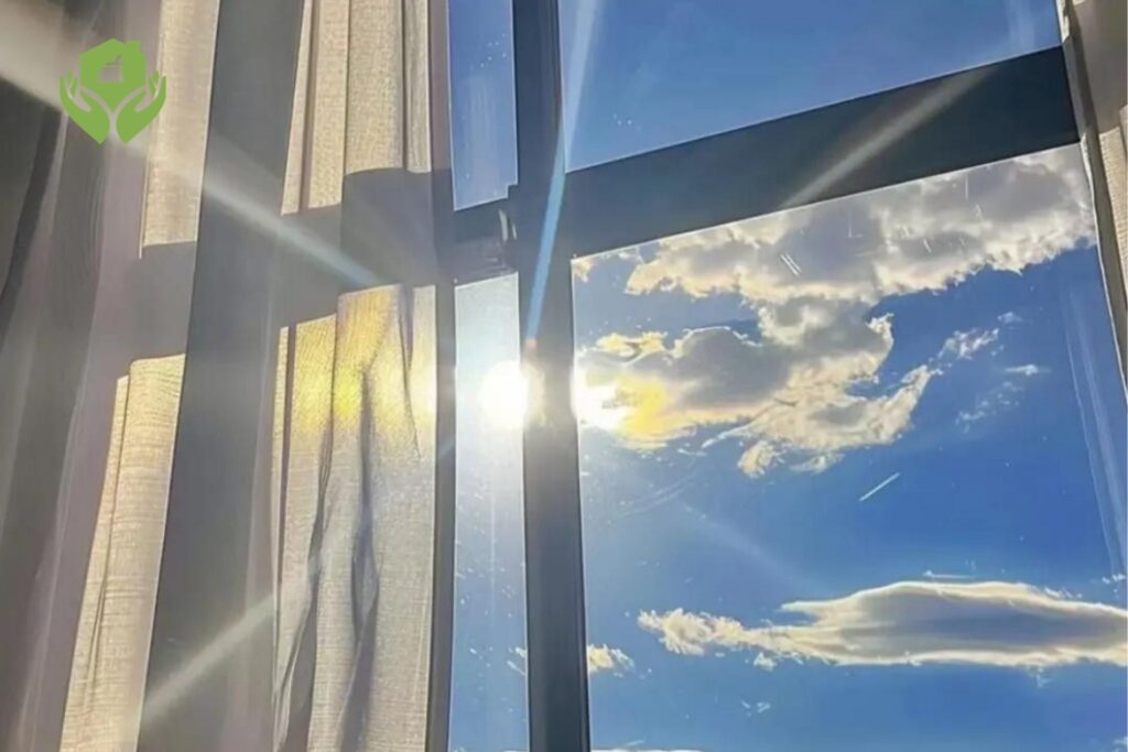 Cách vệ sinh nhà cửa hiệu quả trong mùa nồm ẩm