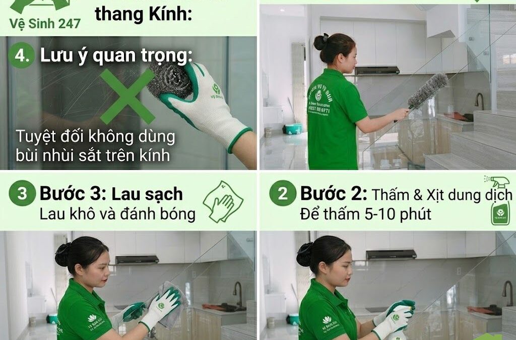 Cách Xử Lí Vết Bẩn Cứng Đầu Hiệu Quả Cho Mọi Gia Đình