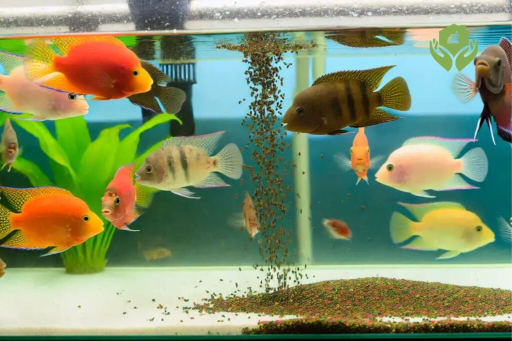 Chăm sóc cá cảnh cho người mới bắt đầu