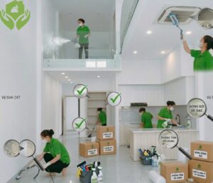 Chuyển Nhà Trọn Gói Cần Thơ – Nhanh Gọn, An Toàn, Không Lo Hư Hỏng Đồ