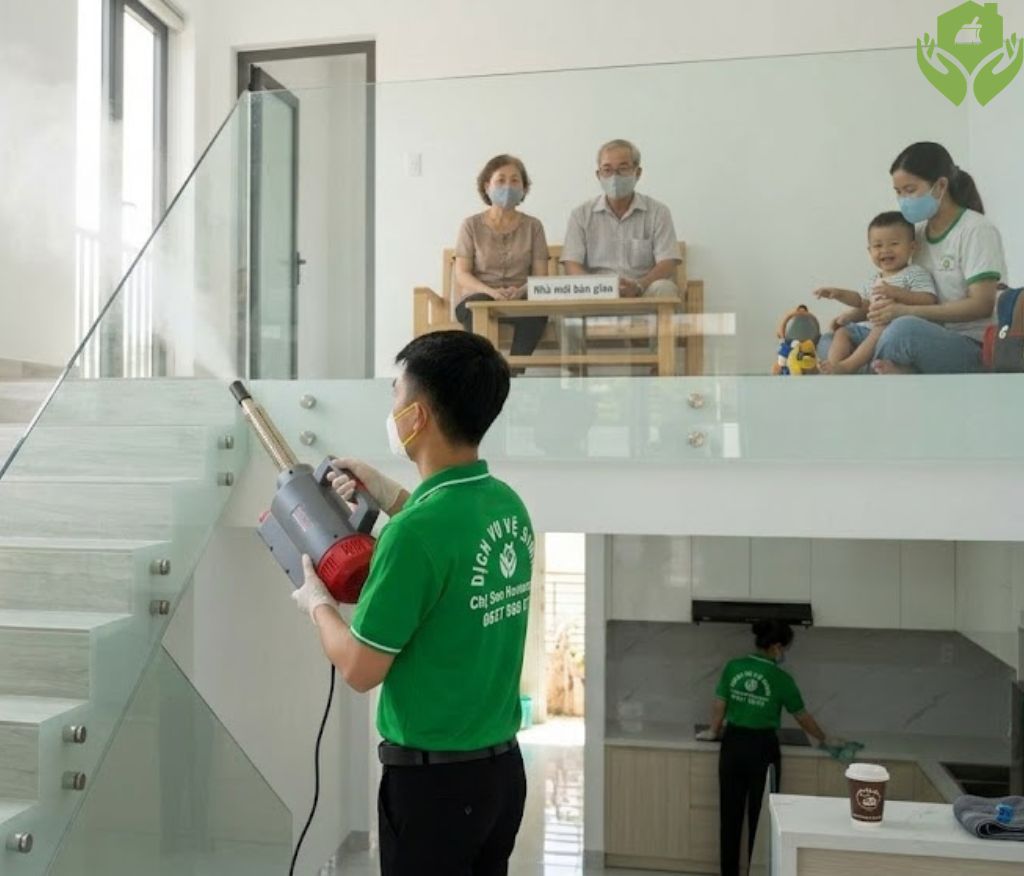 DỊCH VỤ PHUN KHỬ KHUẨN TẠI CẦN THƠ – 10 CÂU HỎI THƯỜNG GẶP VÀ GIẢI ĐÁP CHI TIẾT