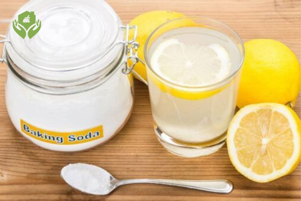 Giải pháp làm sạch đồ nội thất bị ẩm mốc