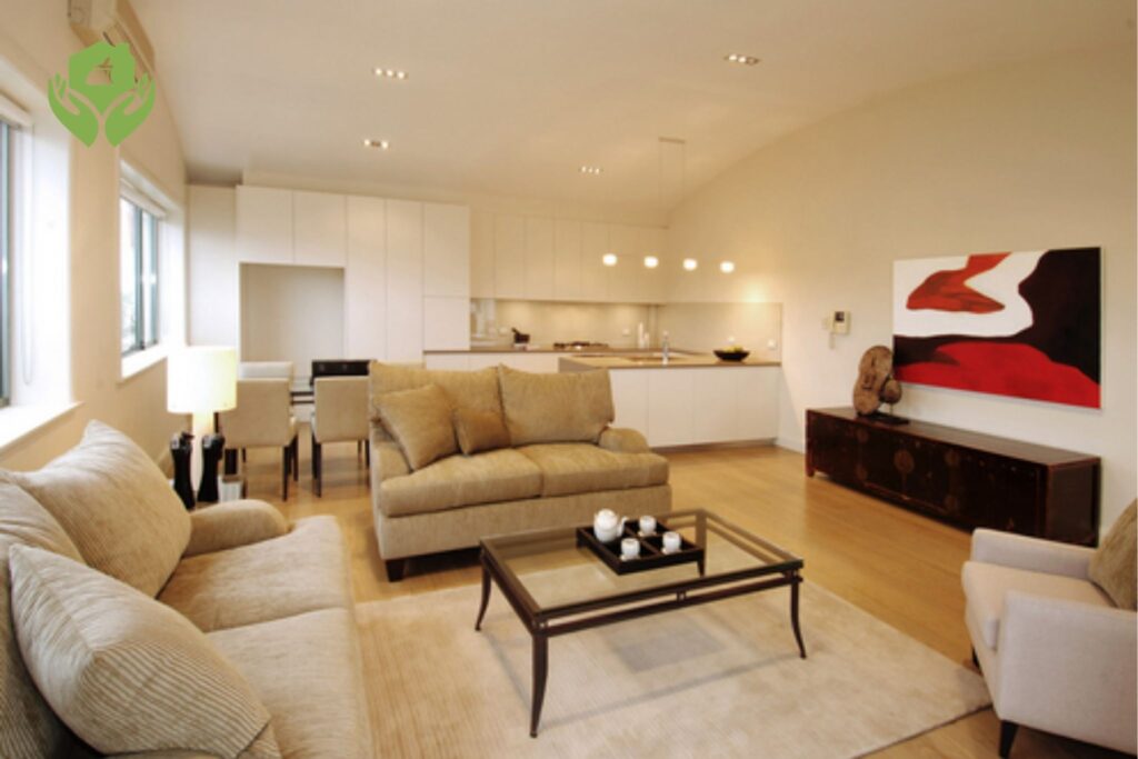 Giúp việc theo giờ – giải pháp tiết kiệm thời gian cho người đi làm