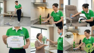 GIẢI ĐÁP TẤT TẦN TẬT TRƯỚC KHI THUÊ GIÚP VIỆC THEO GIỜ TẠI CẦN THƠ