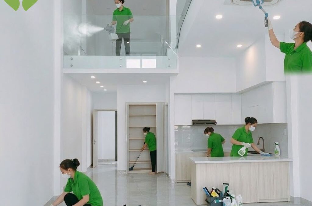 Khử Mùi Hôi Trong Nhà: Hãy Tìm Tận Gốc Nguồn Mùi Thay Vì Chỉ Che Đậy